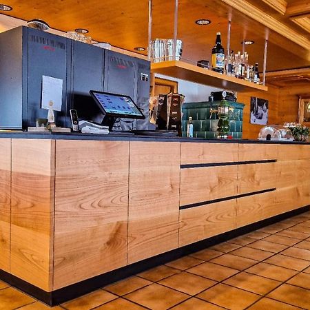 Gasthaus Roessli Brülisau Εξωτερικό φωτογραφία
