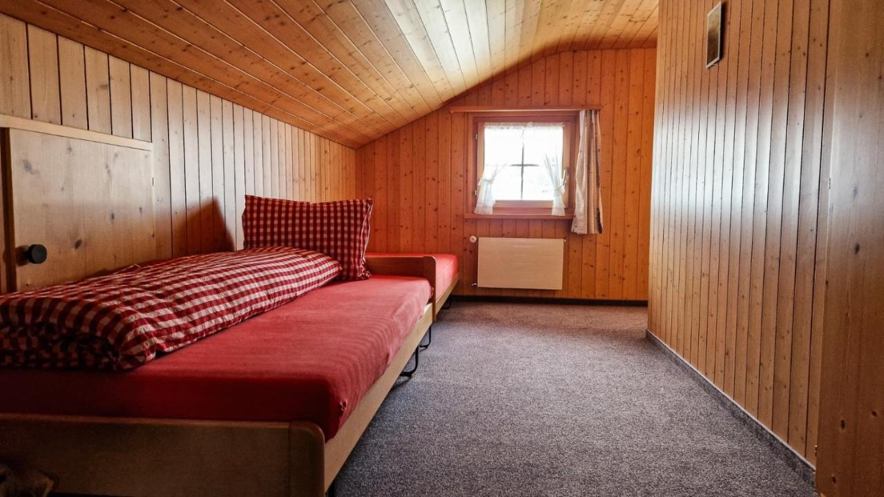 Gasthaus Roessli Brülisau Εξωτερικό φωτογραφία